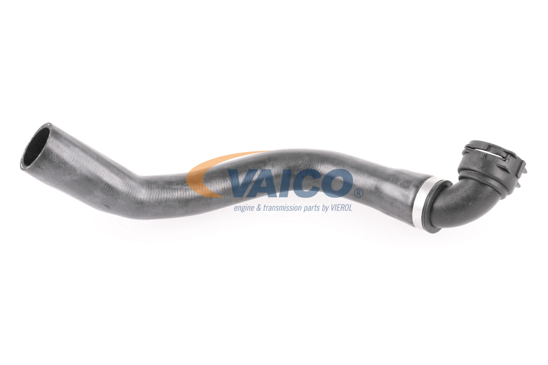 Radiatoriaus žarna Land Rover RANGE ROVER 2005 V480142 VAICO