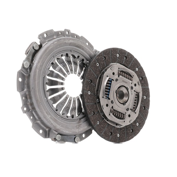 AISIN KE-RE18R 215mm