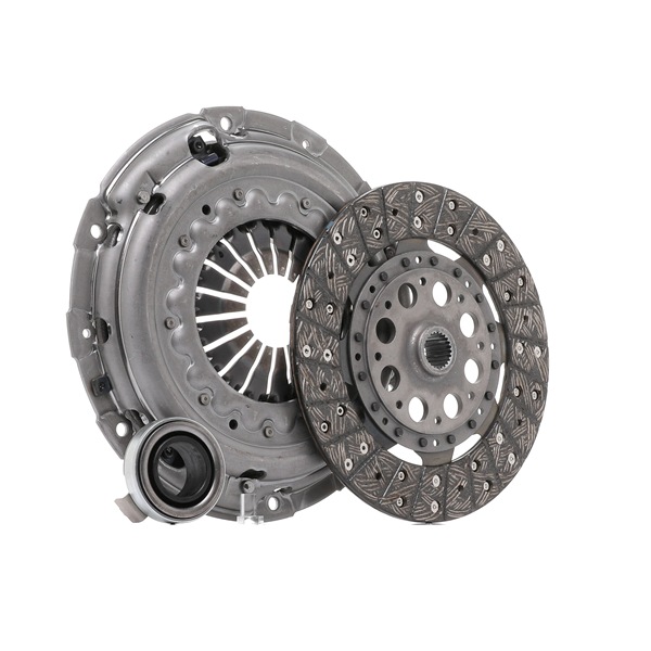 AISIN KH-083 Komplet, sklopka HONDA Civic IX Hatchback (FK) 2.0 i-VTEC Type R (FK2) Bencin 310 km 2015