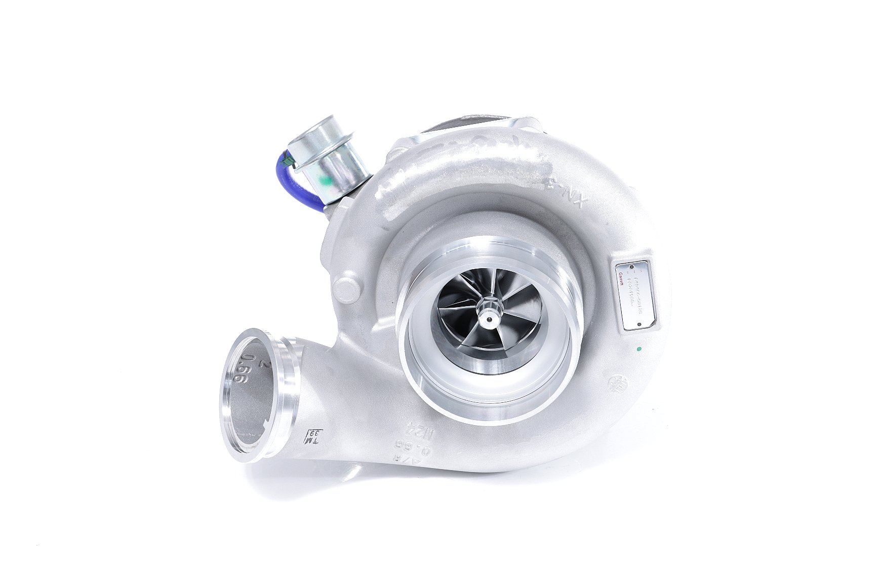 2732027 OE BTS TURBO Turbocharger T918092