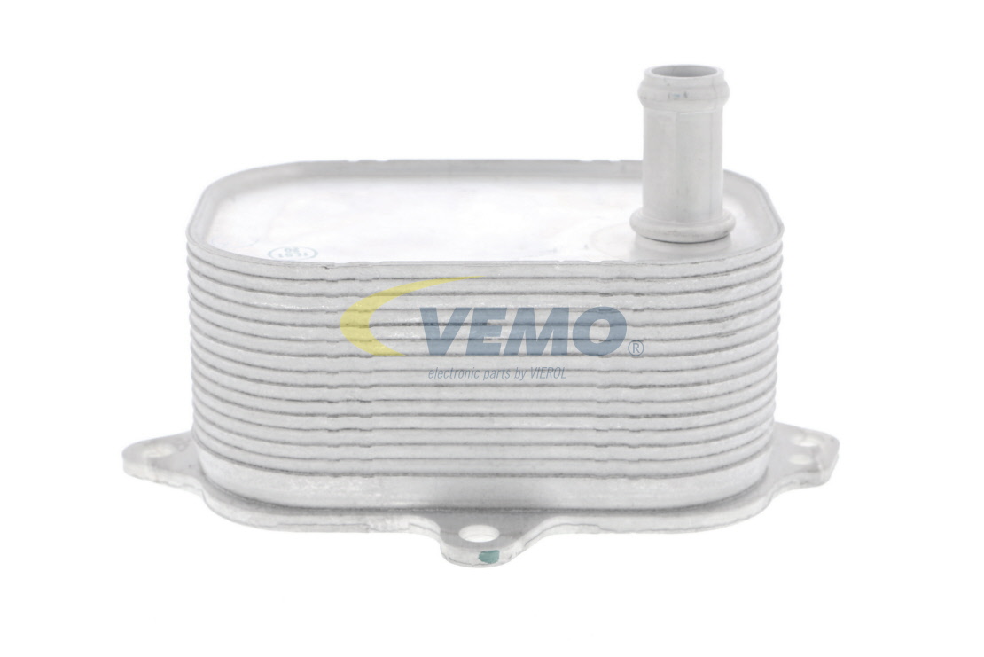 VEMO V15606088 Масляный радиатор Audi A4 2019