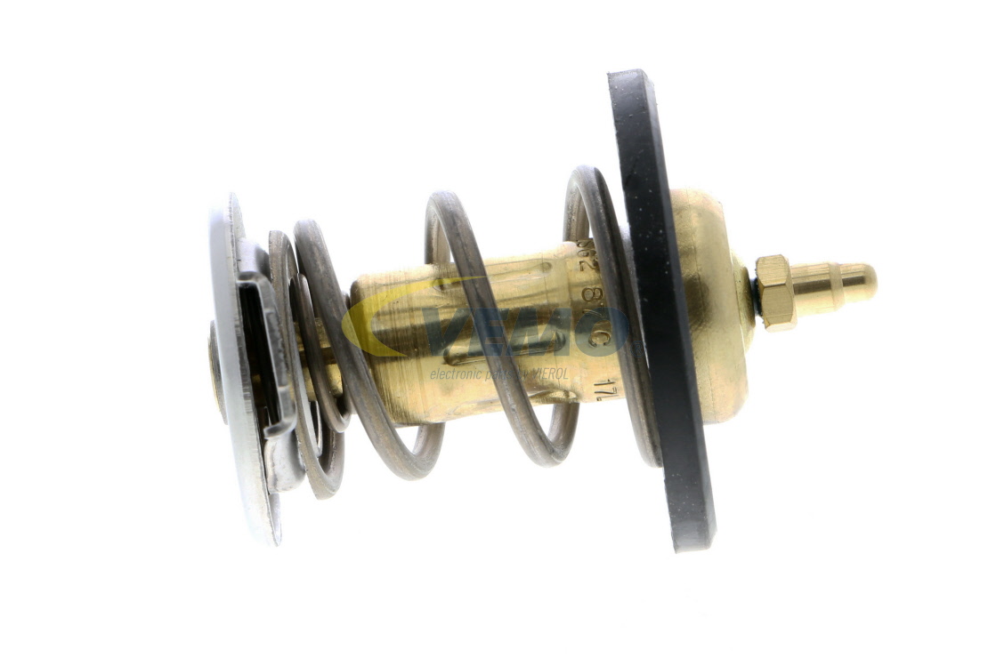 VEMO V15-99-2119 Thermostat VOLKSWAGEN Multivan V (7HM, 7HN, 7HF, 7EF, 7EM, 7EN) 2.5 TDI 4motion dyzelinas 174 AG 2005