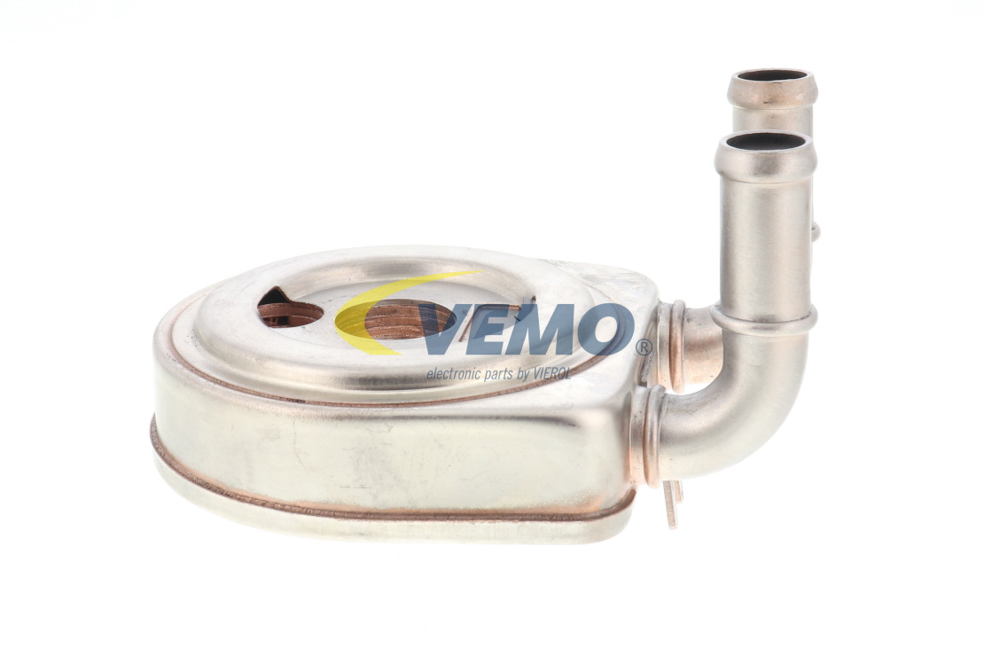V22-60-0045 VEMO Enfriador de aceite PEUGEOT PARTNER