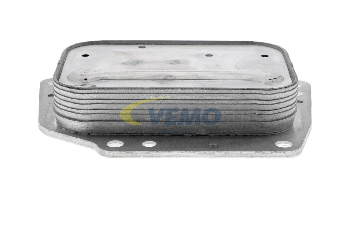 VEMO V22-60-0047 Масляный радиатор CITROËN C4 Picasso 2 1.2 THP бензин 110 л.с. 2019