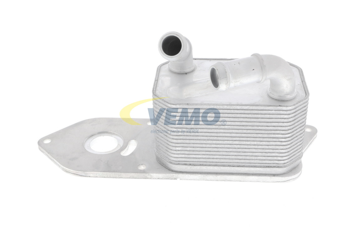 VEMO V25-60-3027 Oljekjøler Ford Transit Custom Van 2.0 EcoBlue Diesel 105 hk 2015 pris