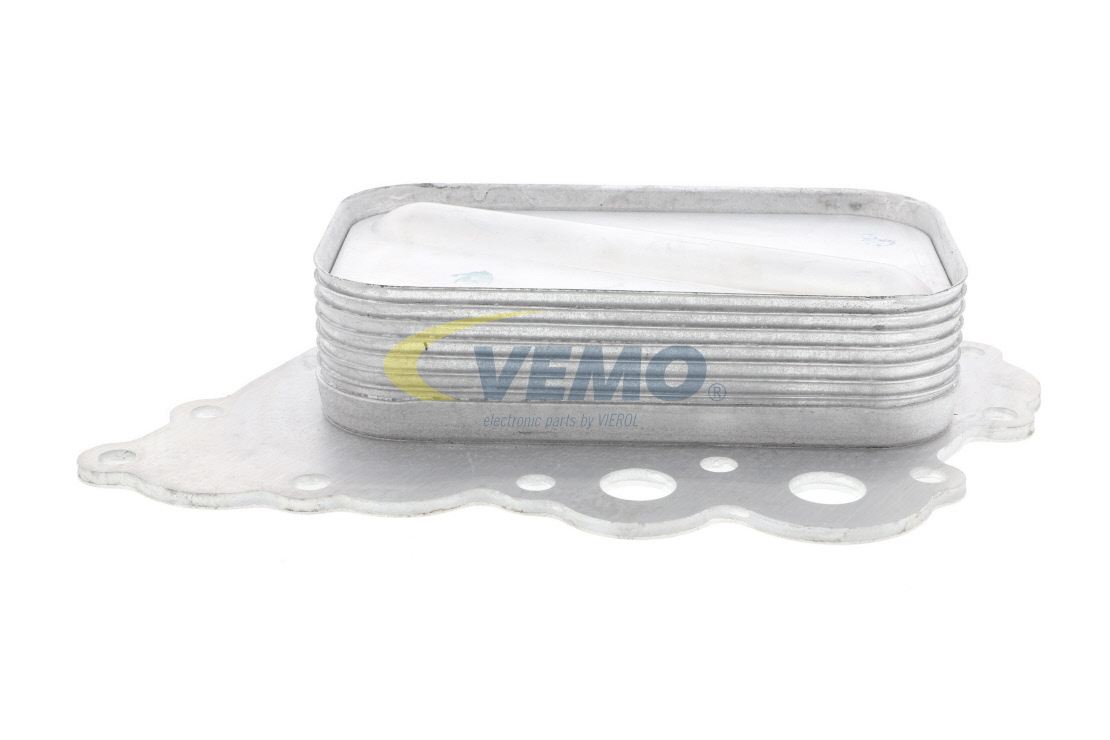 A6401800765 OE VEMO Oljekjøler, motorolje V30-60-1338