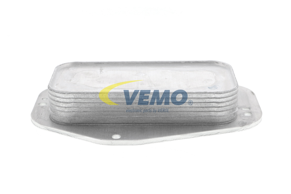 VEMO V40-60-2117 Radiatore raffreddamento olio Astra H TwinTop 1.8 (L67) Benzina 140 CV 2008 prezzo
