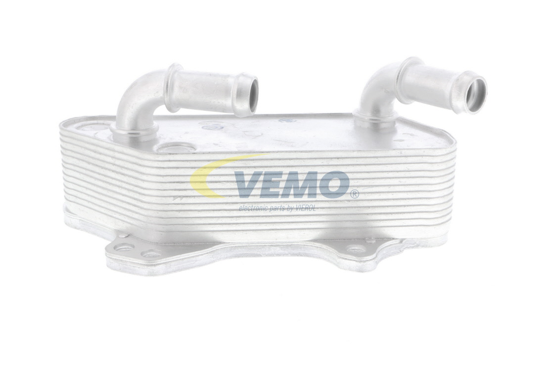VEMO V40-60-2118 Radiador de óleo VAUXHALL Vectra Mk II (C) Carrinha (Z02) 3.2 V6 Gasolina 211 cv 2005 preço