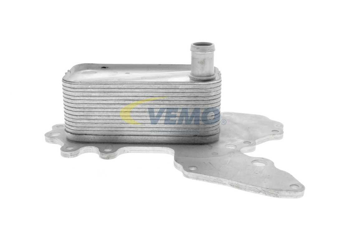 VEMO V40-60-2119 Oljekjøler OPEL Insignia A Sports Tourer (G09) 2.0 CDTI 4x4 (35) Diesel 170 hk 2015 pris