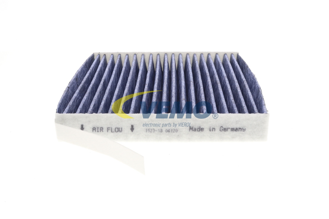 VEMO V46-32-0002 Nissan Note E12 pollenfilter