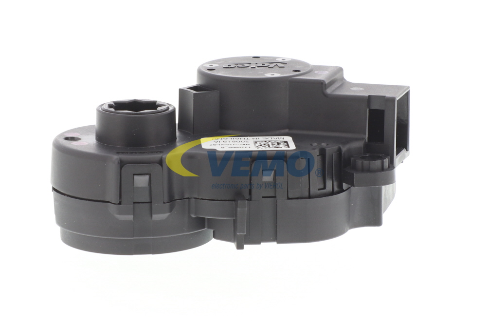 VEMO V46-77-0037 Stellmotor für Temperaturklappe RENAULT Logan II Kombi (K8_) 1.6 Benzin 80 PS 2025