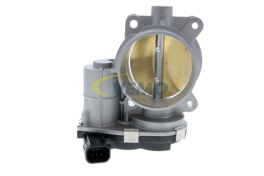 Gasklephuis VEMO V51-81-0007 geschikt voor VOLKSWAGEN, BMW, MERCEDES-BENZ, OPEL, FORD goedkope