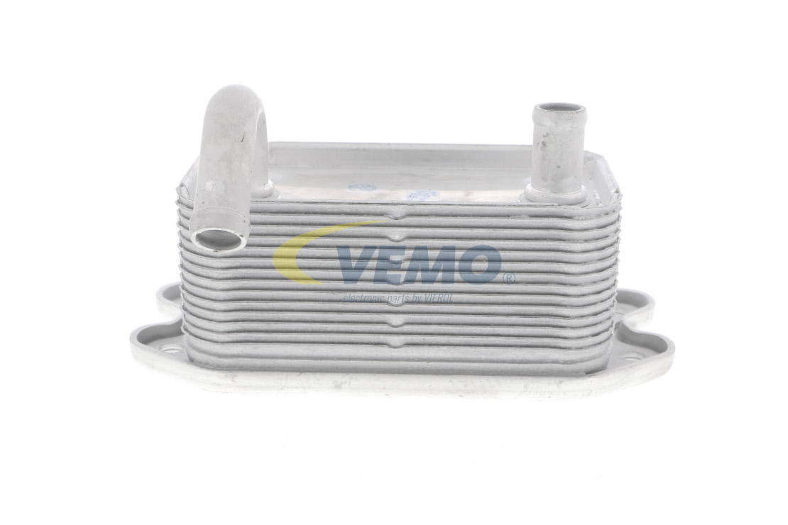 VEMO V95-60-0020 Öljynlauhdutin Volvo V70 II D5 Diesel 185 hv 2008