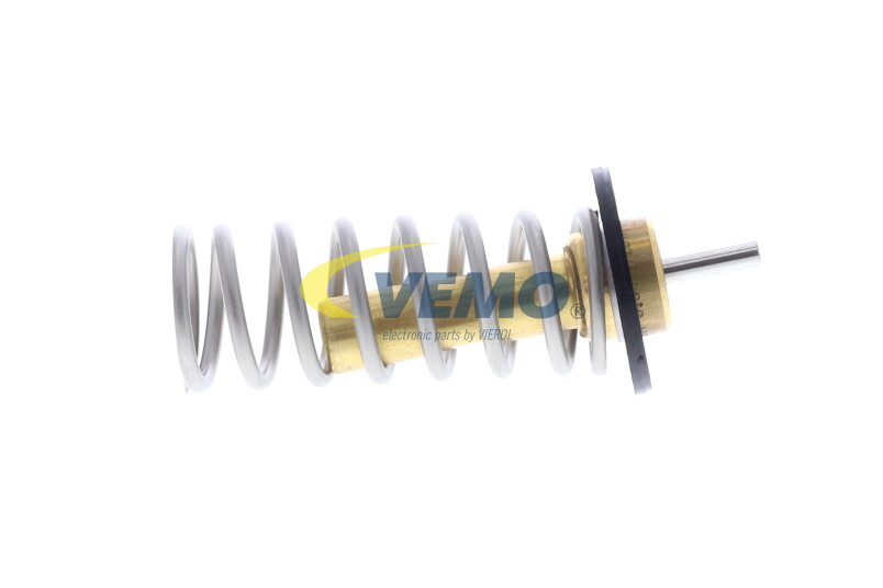 V95-99-0015 VEMO Thermostat housing for VOLVO V70