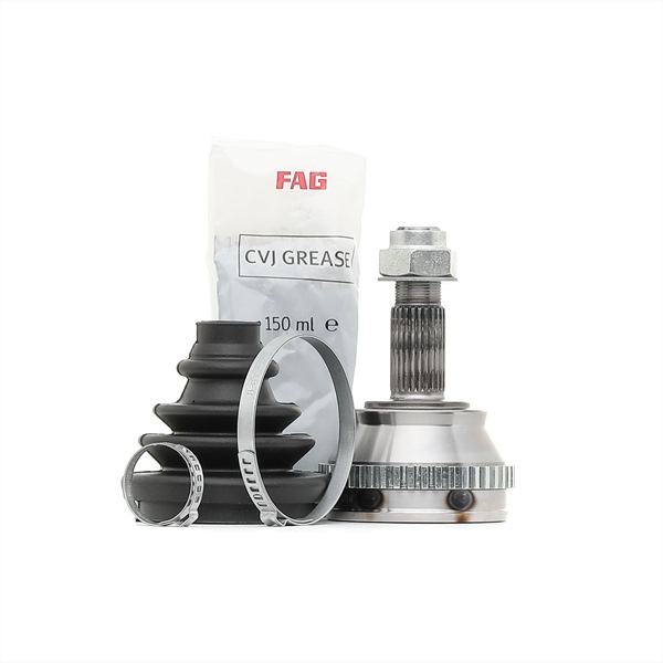 FAG 771 0037 30 Drivknut FIAT BARCHETTA original