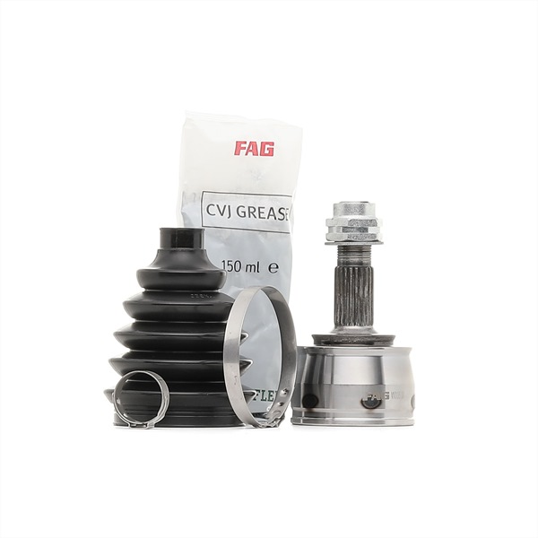 FAG 771 0434 30 drivknute Opel Corsa D