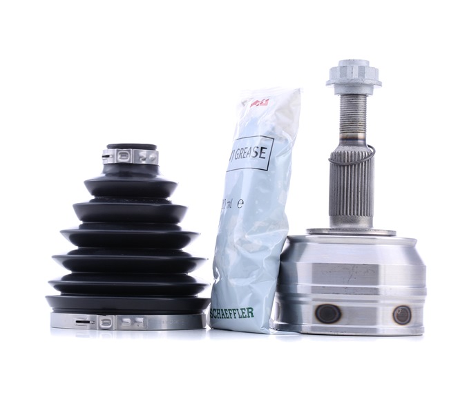 7H0498099BX OE FAG Jeu de joints, arbre de transmission 771 0476 30