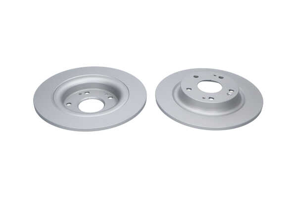 KAVO PARTS BR-2314-C Brake discs Civic X Hatchback (FC,FK) 1.0 VTEC (FK6) Petrol 129 hp 2019 price
