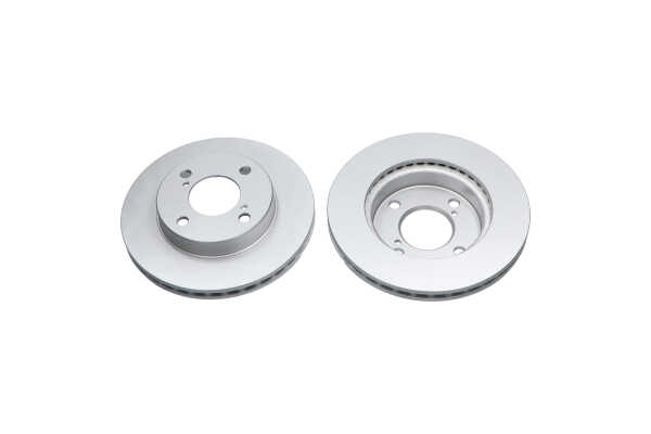 BR-8752-C KAVO PARTS Discos de freno SUZUKI SWIFT