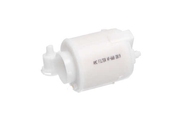 KAVO PARTS HF-668 Benzinfilter Kia Ceed JD 1.6 GDI Benzin 135 PS 2013