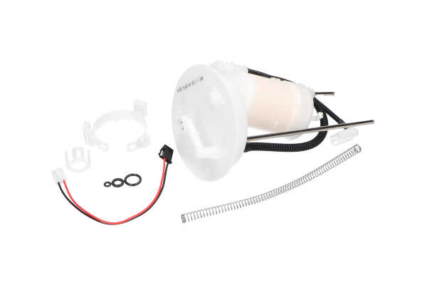 KAVO PARTS HF-8974 Brændstoffilter HONDA CR-V IV (RM_) 2.0 AWD (RE5, RM2) Benzin 155 HK 2021 pris
