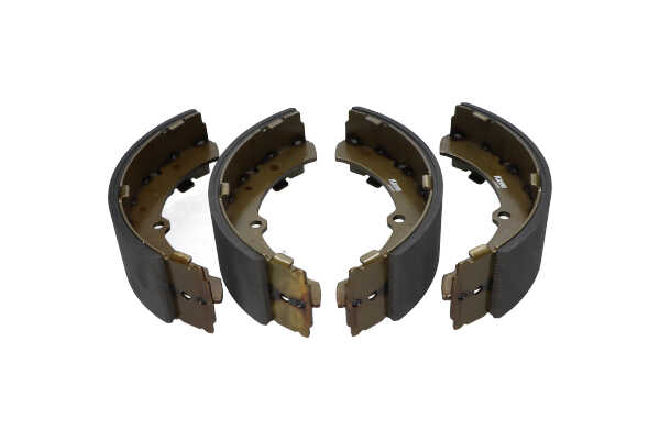 KAVO PARTS KBS-9945 Rempakket trommelrem TOYOTA DYNA 150 Open laadbak/ Chassis (LY_) 3.0 D (LY102, LY112, LY122) Diesel 88 Pk 1998 kosten