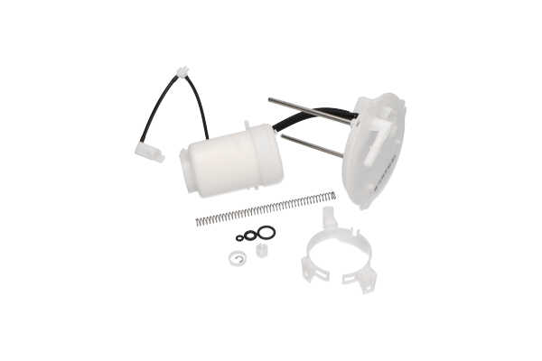 KAVO PARTS MF-563 Filtre à carburant MAZDA CX-7 (ER) 2.3 MZR DISI Turbo AWD (ER103) Essence 238 CV 2012 prix