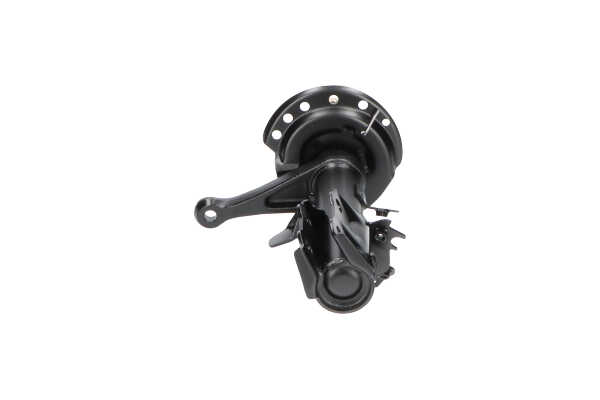 KAVO PARTS SSA-9088 Stoßdämpfer TOYOTA iQ (AJ10) 1.0 68 PS Benzin 2012