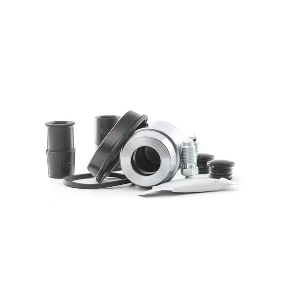 A.B.S. 57666 Kit de reparación de frenos Mercedes S212 E 350 CGI 3.5 (212.257) Gasolina 292 cv 2010 precio