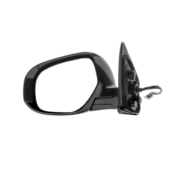 ALKAR 6143840 Zunanje ogledalo CITROЁN C4 Aircross 1.8 HDi AWC Dizel 150 km 2022