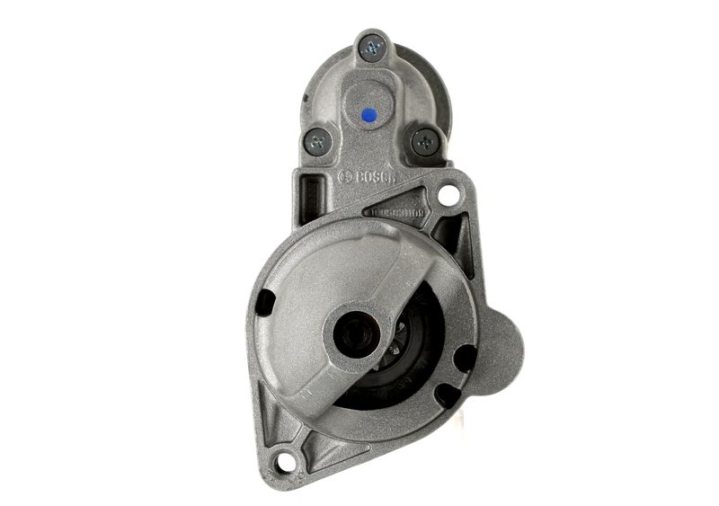 Motor de arranque A6601510101 CEVAM 3356
