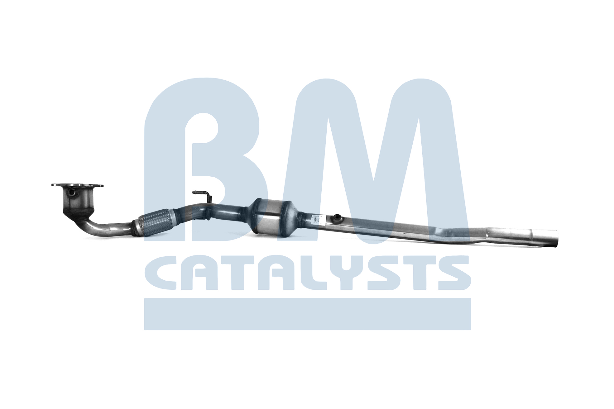 BM CATALYSTS Catalizzatore BM92081H