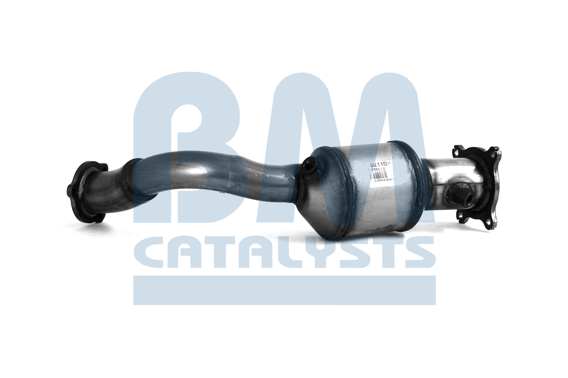 BM CATALYSTS Katalysator BM92110H
