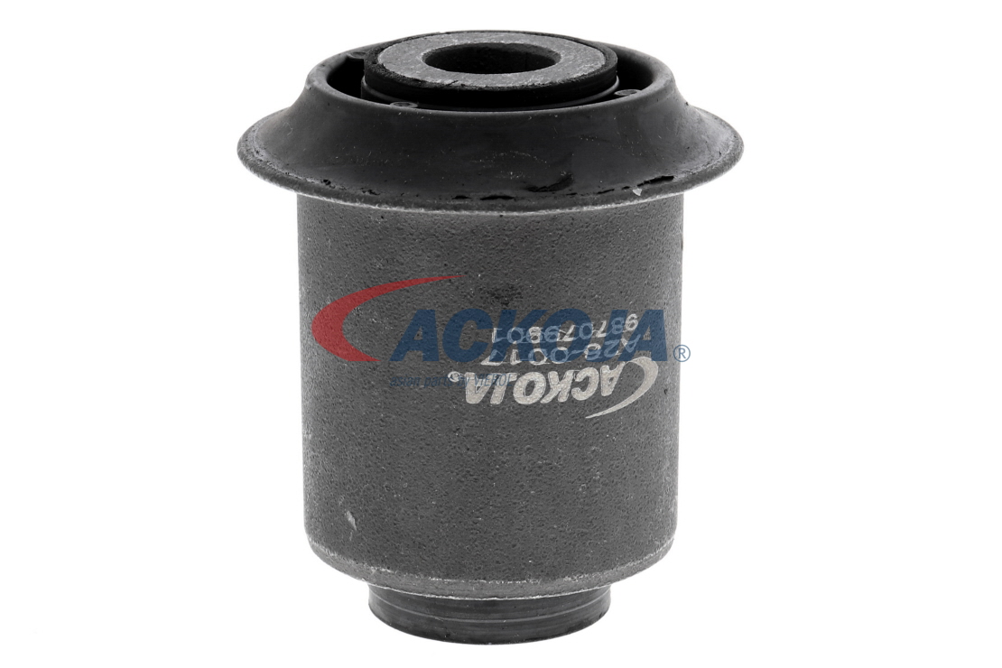 ACKOJA A26-0017 Querlenker-Gummilager Honda Civic eu7 2.0 Type-R (EP3) Benzin 200 PS 2002