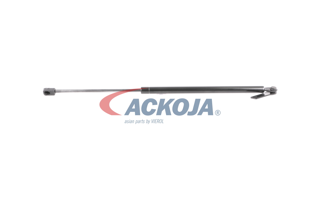 ACKOJA A26-0084 Газовые амортизаторы багажника HONDA ACCORD 5 Aerodeck (CE) 2.0 i LS 16V бензин 136 л.с. 1996