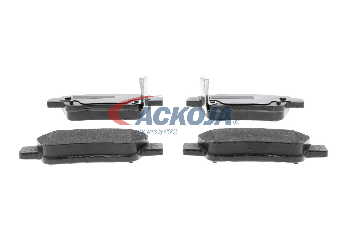 43022SWWG02 OE ACKOJA Brake pad set A26-0093