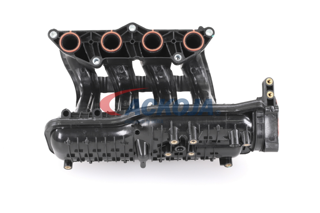 Original Hyundai SANTA FE ACKOJA Ansaugbrücke A26-0245