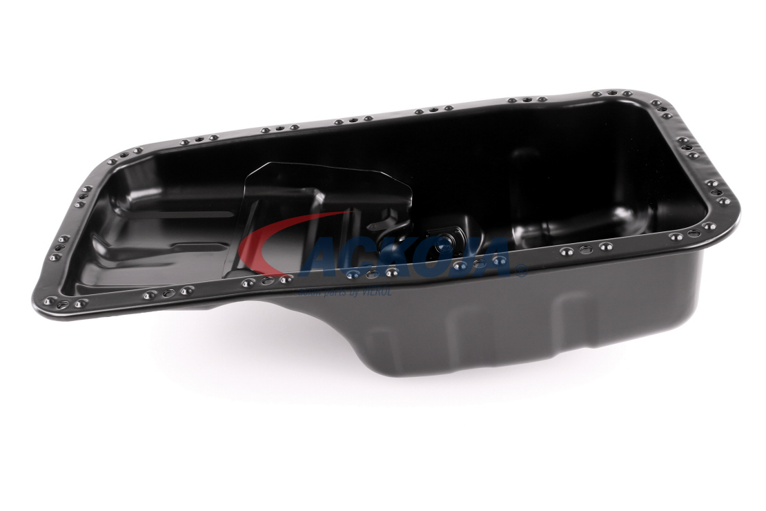 originale Kia PICANTO ACKOJA Bundkar A26-0353
