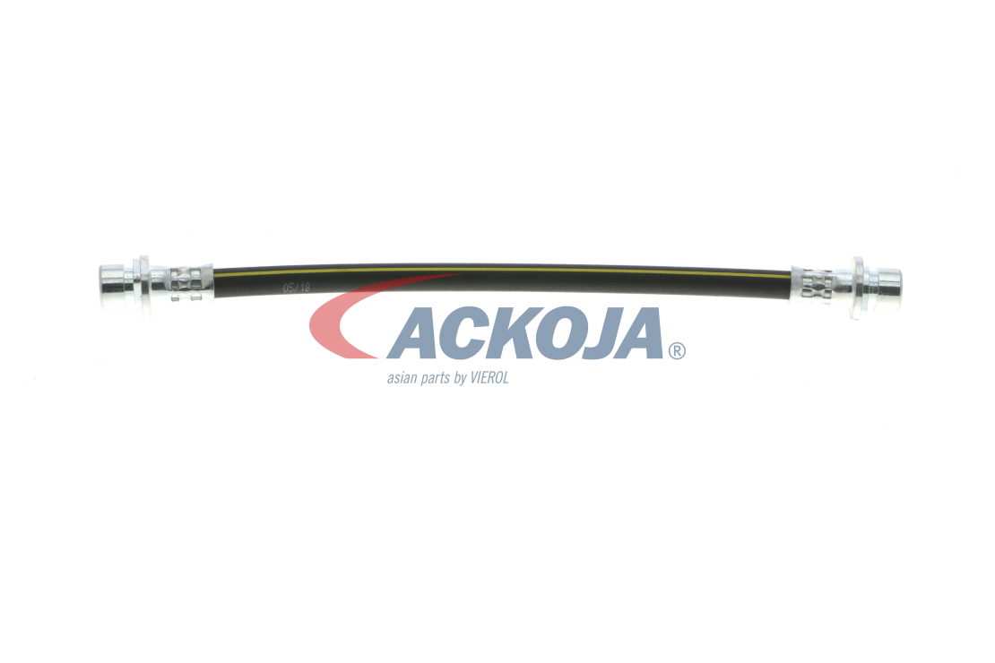 Bremsschlauch ACKOJA A26-0361 passend für HONDA zum günstigen Preis