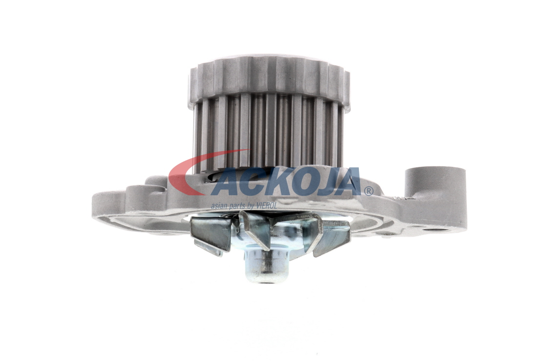 ACKOJA A26-50001 Pompa dell'acqua HONDA CIVIC VII Hatchback (EU, EP, EV) 1.4 i (EP1, EU7) Benzina 75 CV 2004 prezzo