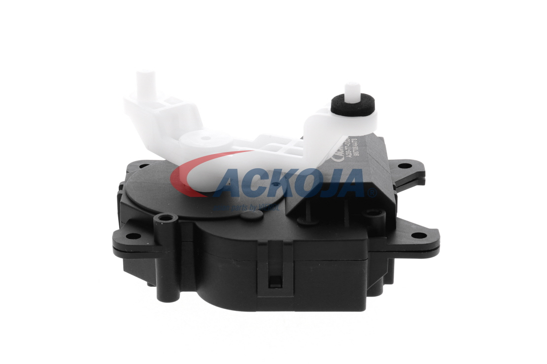 ACKOJA Stellmotor für Temperaturklappe elektrisch A26-77-0024