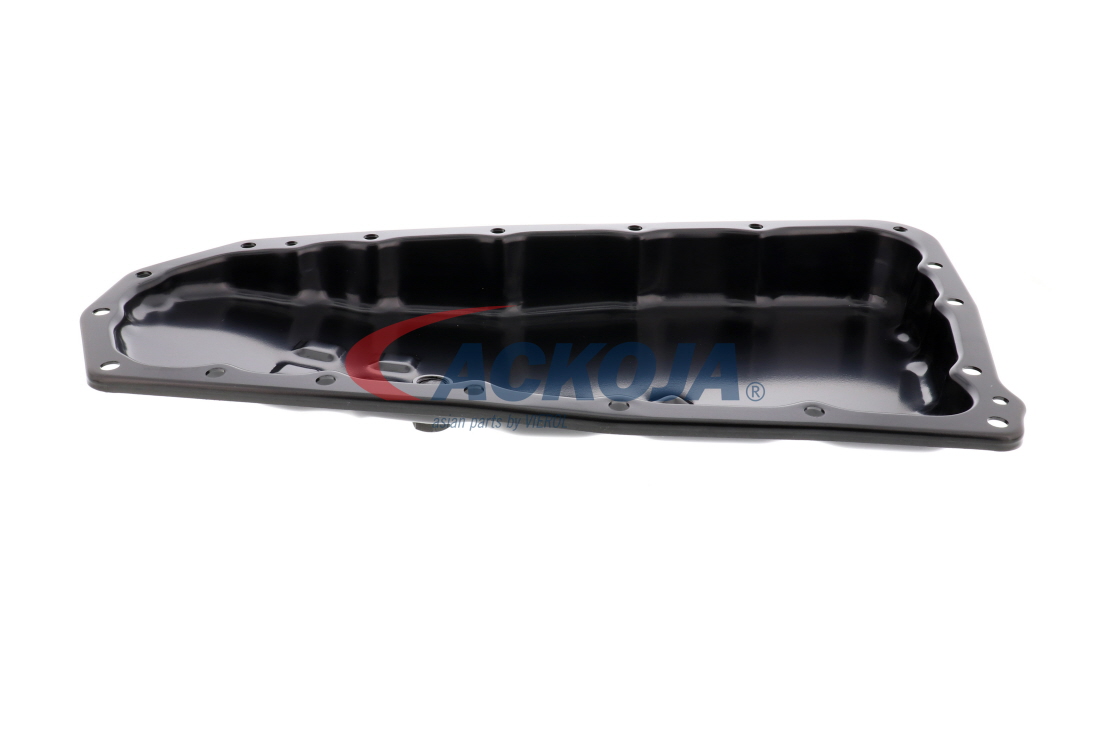 ACKOJA A38-0268 Bundkar gearkasse Nissan Qashqai J10 2.0 Benzin 141 HK 2011 pris