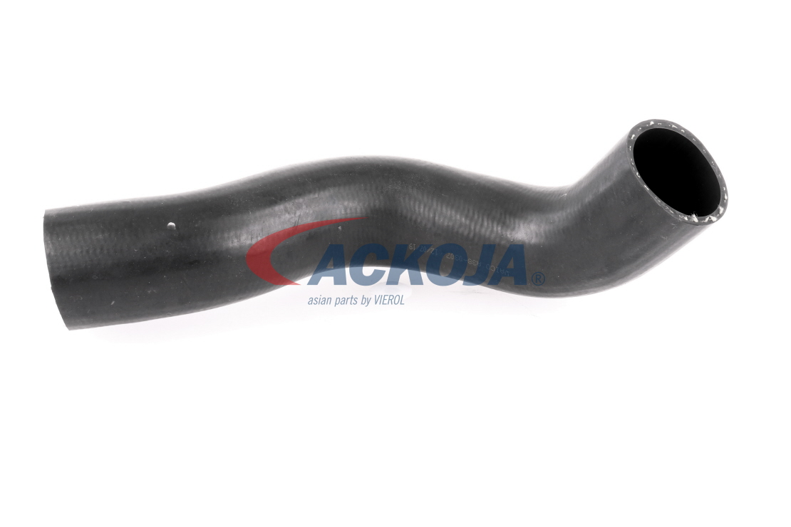 ACKOJA A38-0307 Tubo flexível do ar de sobrealimentação Nissan Navara D22 Camião de plataforma 2.5 Di Diesel 133 cv 2020 preço
