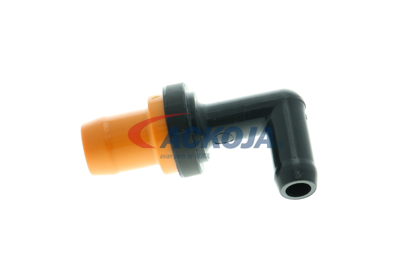 original Toyota COROLLA ACKOJA Vevhusventilation A70-0801