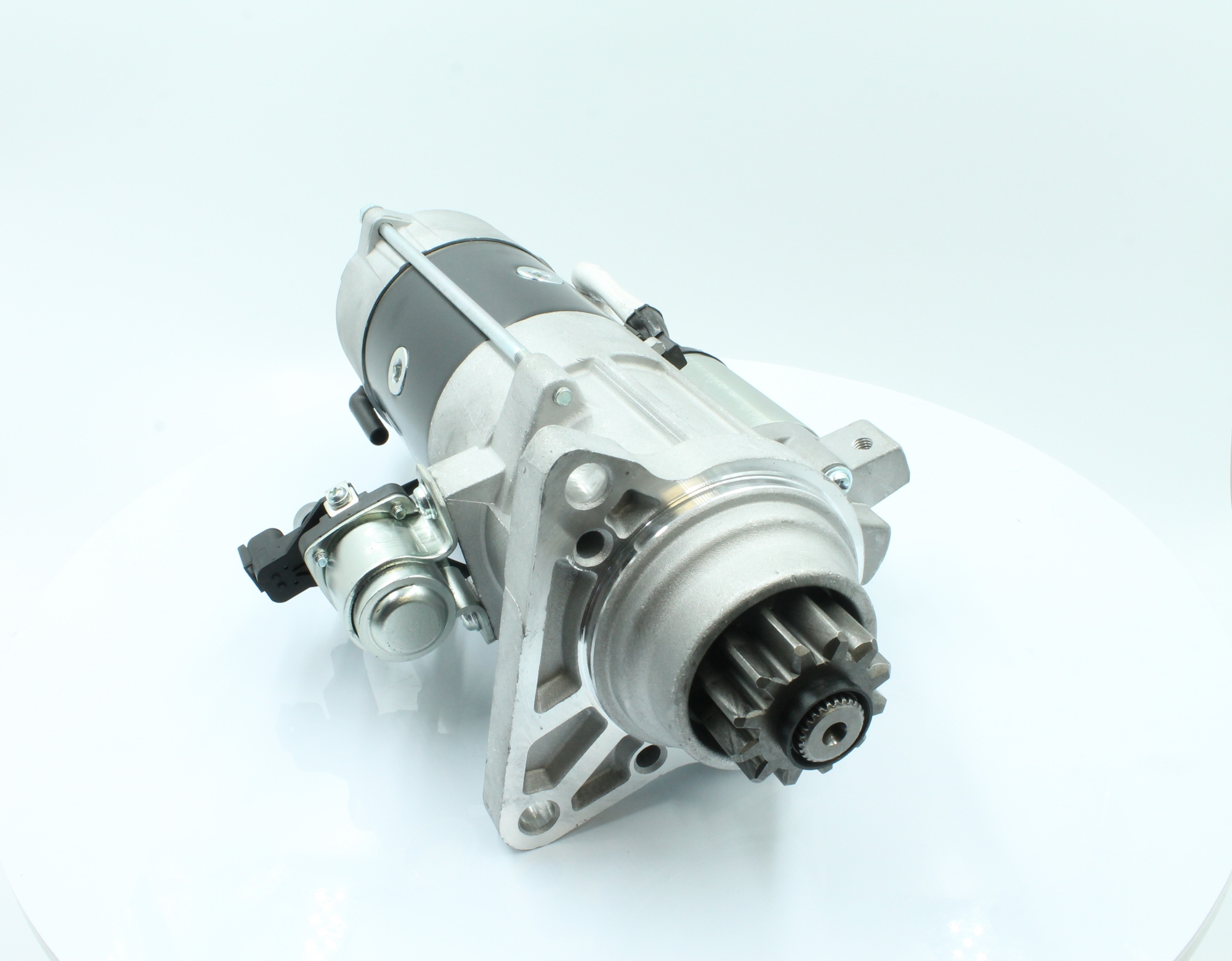 21542662 OE PowerMax Motorino avviamento 88214907