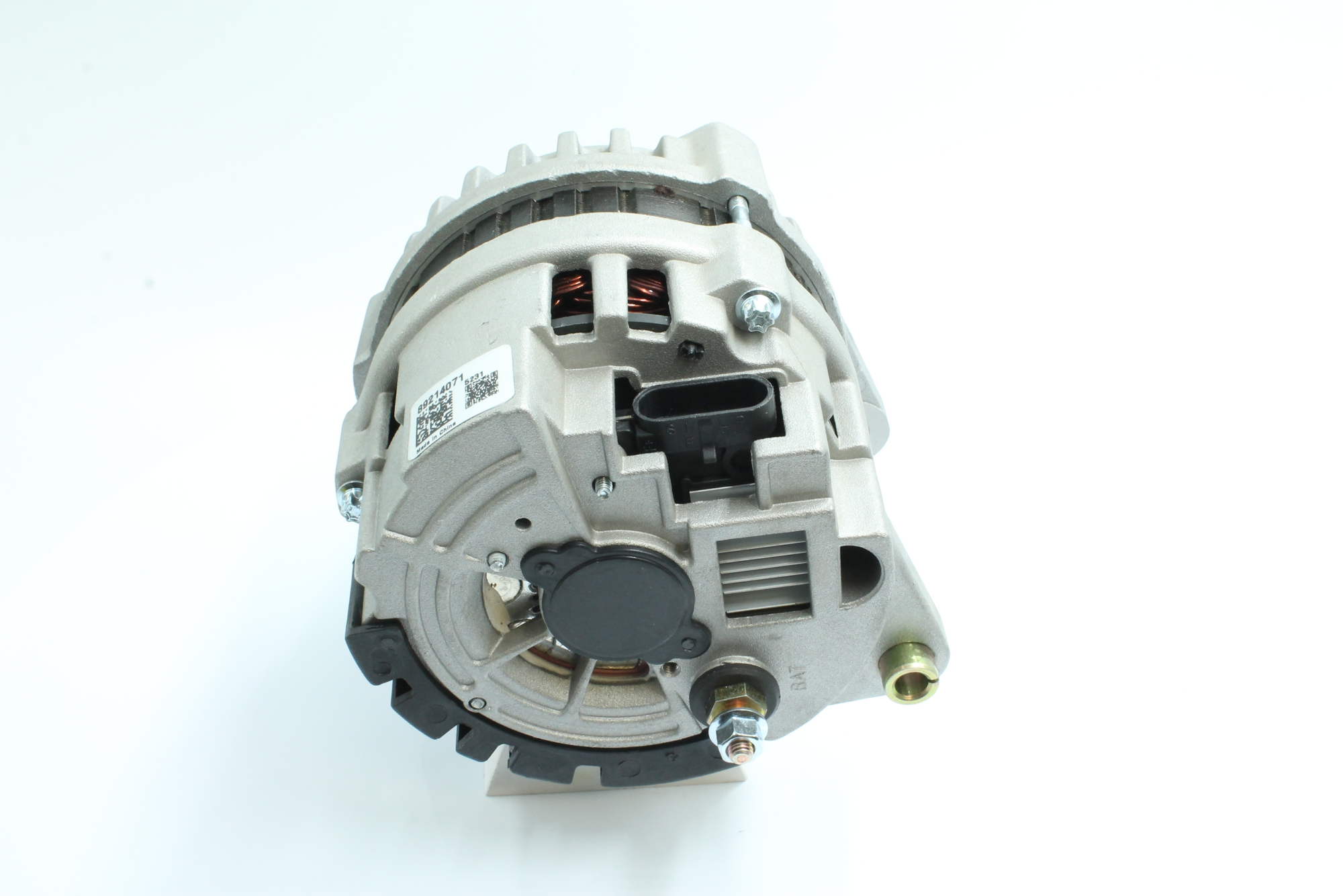 Генератор PowerMax 89214071 совместимо с BMW, AUDI, VW, VOLVO, MERCEDES-BENZ дешево