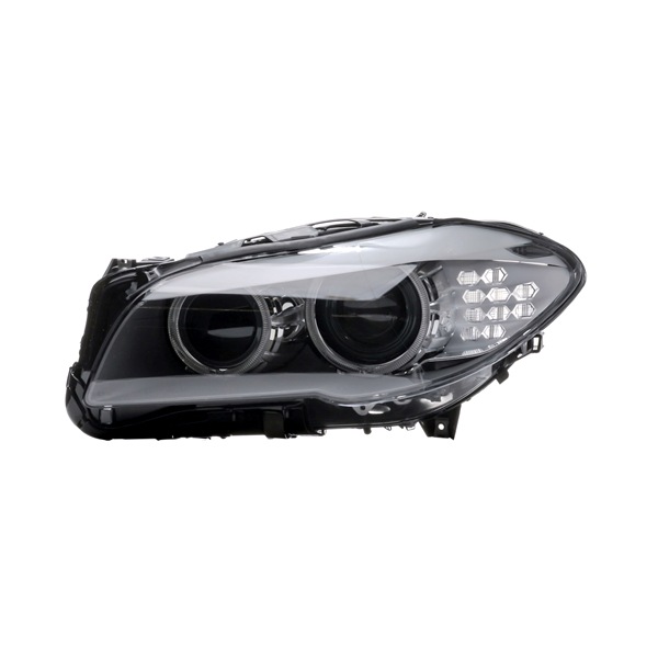 ABAKUS 444-1176LMLEHM2 Koplamp BMW 5 Serie F10 528 i Benzine 258 Pk 2010 kosten