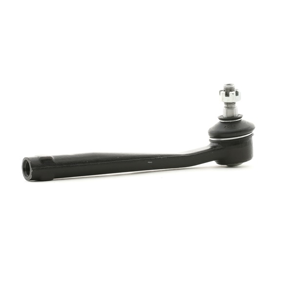 RIDEX 914T0560 Skersinės vairo trauklės galas NISSAN 300 ZX (Z31) 3.0 Turbo benzinas 228 AG 1990