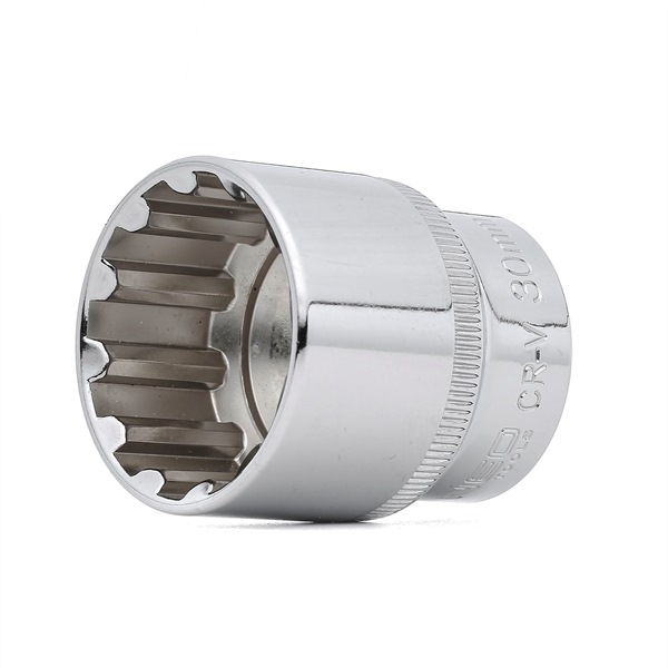 NEO TOOLS Socket 08-598