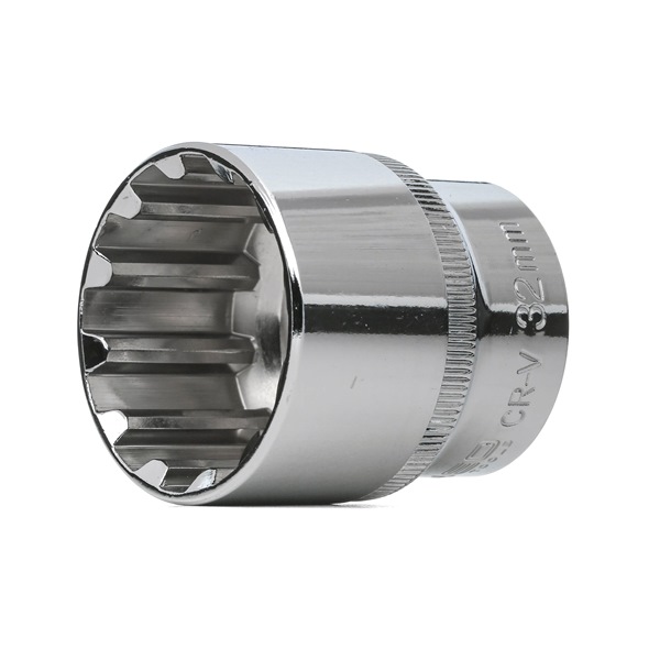 Clé à douille NEO TOOLS 08-599 appropriées pour RENAULT, PEUGEOT, VOLKSWAGEN, CITROЁN, BMW pas cher